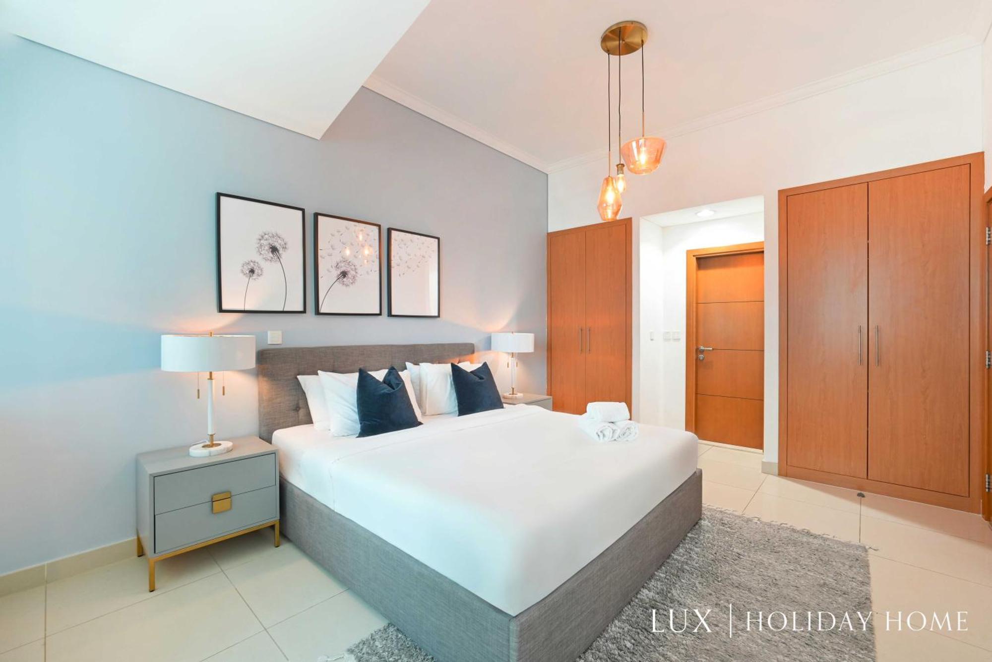 Lux The Marina Ocean View Suite 1 Dubai Exterior photo